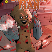 GINGERDEAD MAN #1 CVR A RIOS & COSTA (MR)