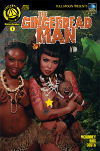 GINGERDEAD MAN #1 CVR C MASUMI MAX (MR)