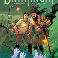 BIRTHRIGHT TP VOL 03