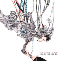DESCENDER TP VOL 02 (MR)