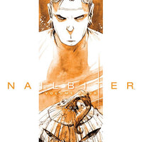 NAILBITER TP VOL 04 BLOOD LUST (MR)