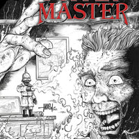 PUPPET MASTER #13 CVR C SKETCH KILL (MR)
