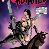 VAMPBLADE #3 CVR E HOMAGE (MR)