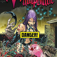 VAMPBLADE #3 CVR F CHEESECAKE RISQUE (MR)