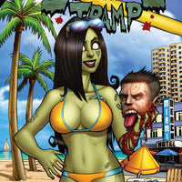 ZOMBIE TRAMP ONGOING #21 CVR E MCKAY (MR)