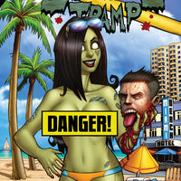 ZOMBIE TRAMP ONGOING #21 CVR F MCKAY RISQUE (MR)