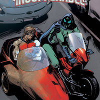 INSUFFERABLE TP VOL 02