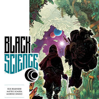 BLACK SCIENCE TP VOL 04 GODWORLD (MR)