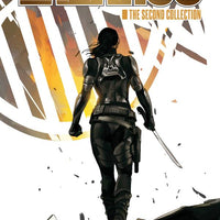 LAZARUS HC VOL 02 (MR)