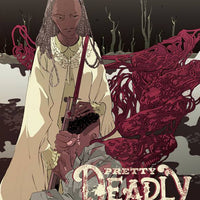 PRETTY DEADLY TP VOL 02 THE BEAR (MR)
