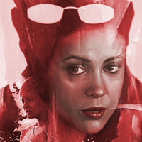 CHARMED SEASON 10 #18 (MR)