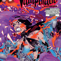 VAMPBLADE #4 CVR A YOUNG (MR)