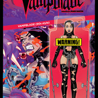 VAMPBLADE #4 CVR D RISQUE ACTION FIGURE (MR)