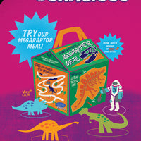 VORACIOUS #3 (OF 5) CVR B HAPPY MEAL (MR)