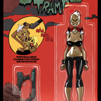ZOMBIE TRAMP ONGOING #22 CVR C ACTION FIGURE (MR)