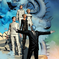 SYMMETRY TP VOL 01