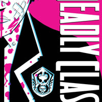 DEADLY CLASS DLX HC VOL 01 (MR)