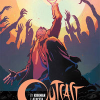 OUTCAST BY KIRKMAN & AZACETA TP VOL 03 LITTLE LIGHT (MR)
