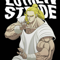 LEGACY OF LUTHER STRODE TP VOL 03 (MR)