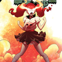 ZOMBIE TRAMP ONGOING #23 CVR A TMCHU (MR)