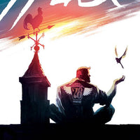 HUCK TP