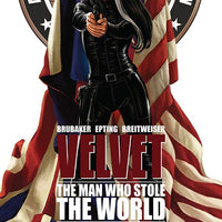 VELVET TP VOL 03 MAN WHO STOLE THE WORLD (MR)