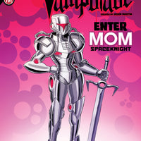 VAMPBLADE #5 CVR B MOM SPACEKNIGHT (MR)