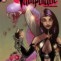 VAMPBLADE #5 CVR C TROM (MR)