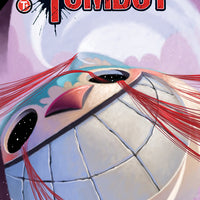 TOMBOY #6 CVR B THESEN (MR)
