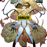 ZOMBIE TRAMP ONGOING #24 CVR B RISQUE (MR)