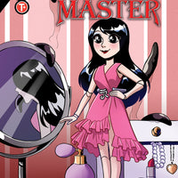PUPPET MASTER #16 CVR D CUTE (MR)