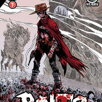 BOLTS #1 CVR A WHYNOT (MR)