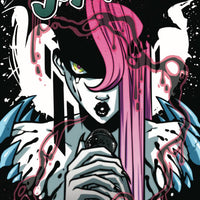 JEM & THE HOLOGRAMS TP VOL 03 DARK JEM