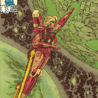 TRANSFORMERS VS GI JOE TP VOL 03