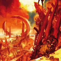 LOW TP VOL 03 SHORE OF THE DYING LIGHT (MR)