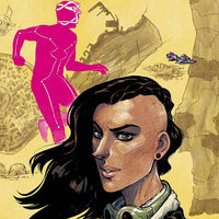 SHUTTER TP VOL 04 (MR)