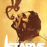 STARVE TP VOL 02 (MR)