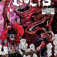 BOLTS #2 CVR B WHYNOT (MR)
