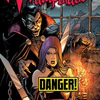 VAMPBLADE #6 CVR F 90S MONSTER RISQUE (MR)