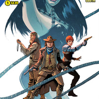 OBLIVION #1 CVR B SEELEY (MR)