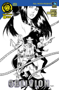 OBLIVION #1 CVR C SEELEY SKETCH (MR)