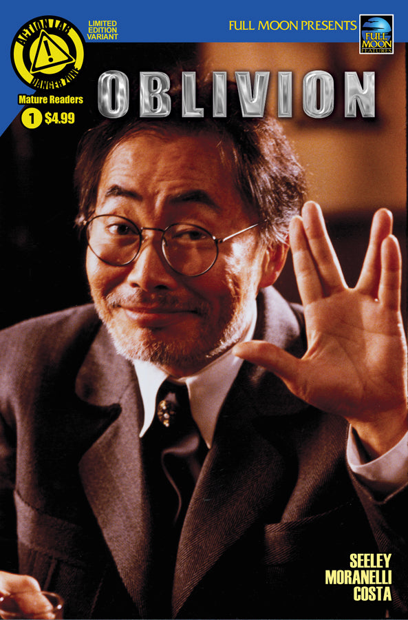 OBLIVION #1 CVR D TAKEI PHOTO (MR)