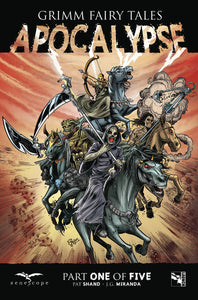 GFT PRESENTS APOCALYPSE #1 CVR B MARTINEZ