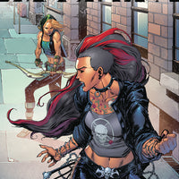 GFT PRESENTS APOCALYPSE #1 CVR D BRESCINI