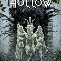 SATANS HOLLOW HC