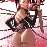 VAMPBLADE #7 CVR C JARO (MR)
