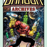 SAVAGE DRAGON ARCHIVES TP VOL 07 (MR)