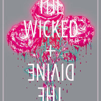 WICKED & DIVINE TP VOL 04 RISING ACTION (MR)