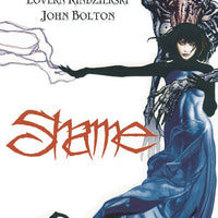 SHAME TRILOGY COLLECTED HC (O/A) (MR)