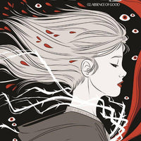 TOMBOY TP VOL 02 ABSENCE OF GOD